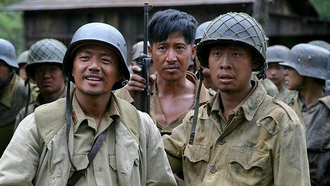 我的团长我的团