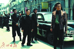 在《好家伙》中，李晨的演技受好评