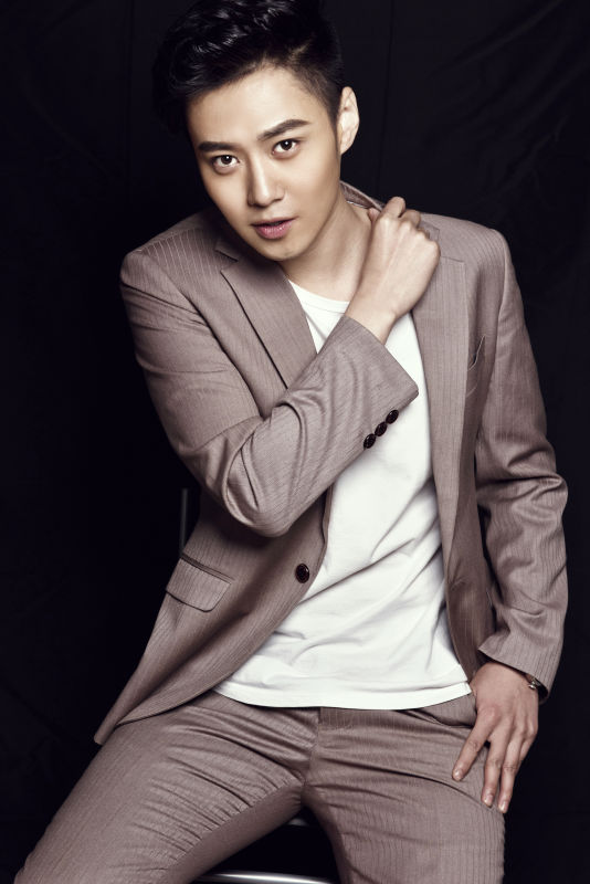 太太万岁李添诺上演相亲奇遇记