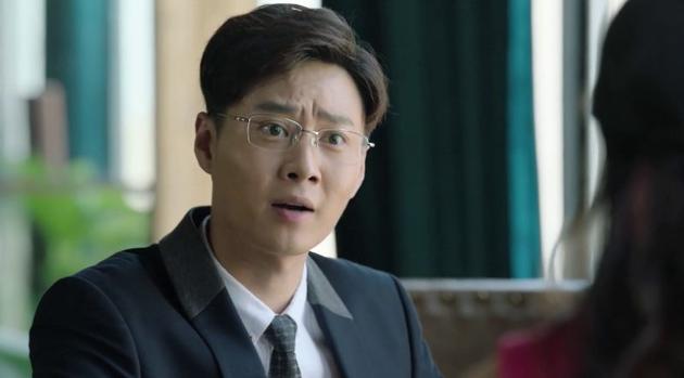 《太太万岁》李添诺剧照