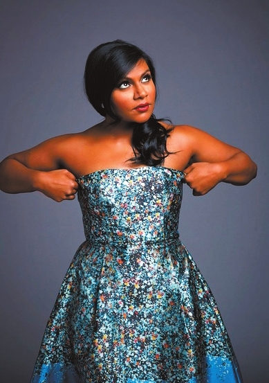 敏迪·卡灵收入：1500万美元作品：《明迪烦事多》