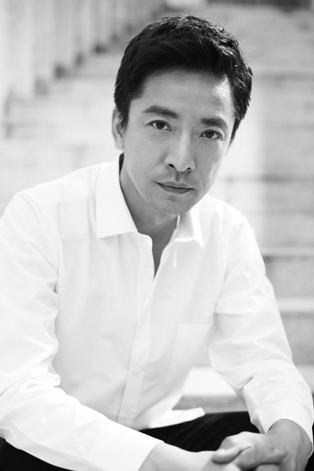 《宜昌保卫战》王鑫实力演绎大将陈诚