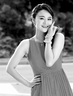 《亲密的搭档》陈思斯刁蛮曹贵人变傻白甜