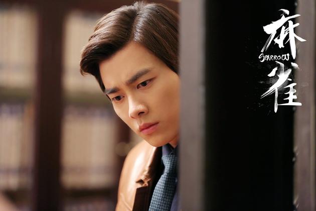 李易峰《麻雀》背后 人性悖论的欲言又止