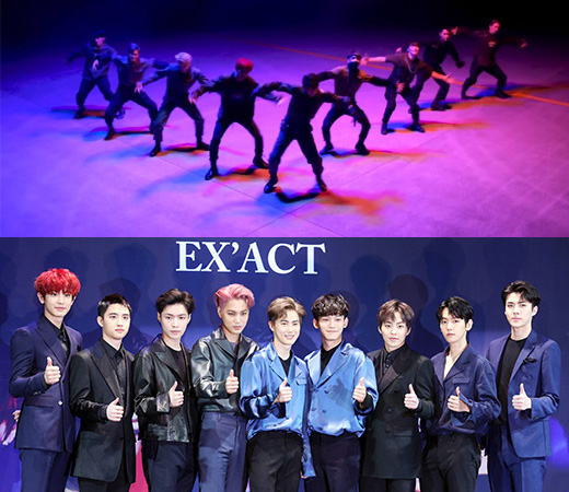EXO-Monster