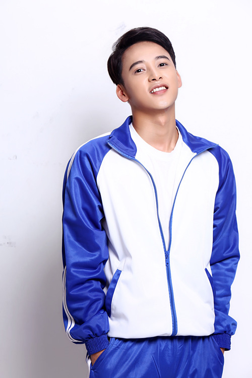 莽荒纪将拍小鲜肉冯俊熙为新剧蓄力