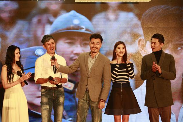 郝荣光、孙亦沐、李艳冰、徐