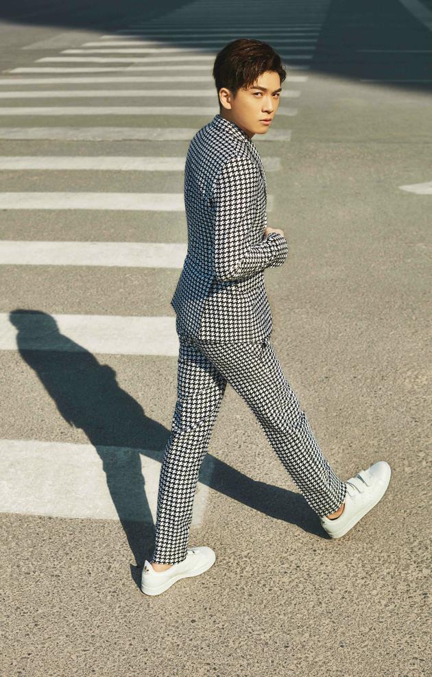 武艺新专辑上线