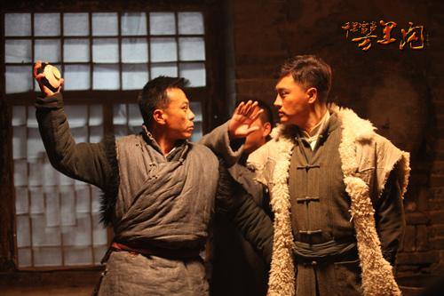 匠心独运，打造精品