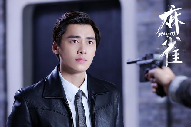 李易峰饰演陈深