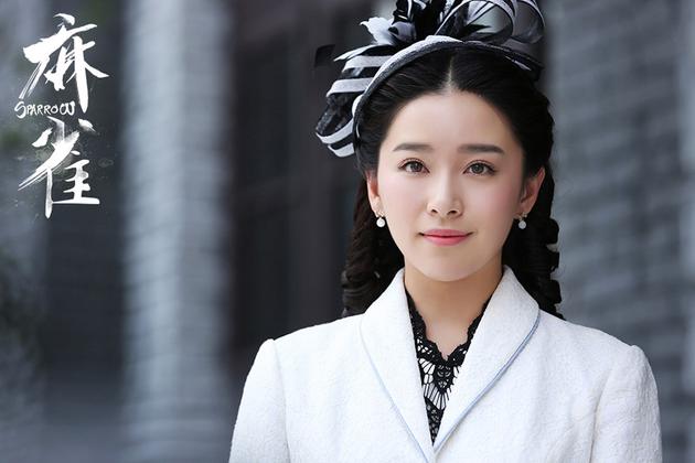 阚清子饰演李小男