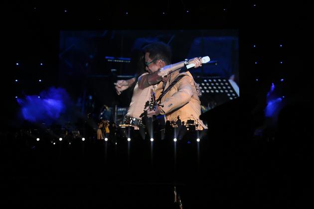 罗大佑与彭佳慧