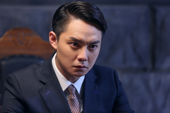 麻雀 尹正又狠又萌交手张若昀引期待 手机新浪网