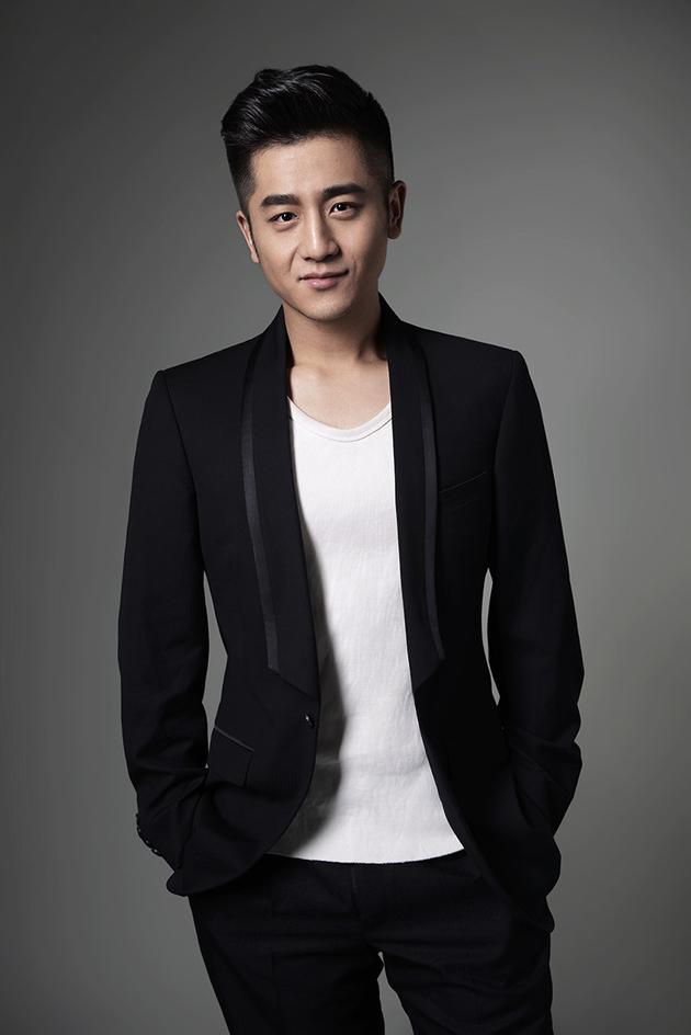 邵帅《夜店北京3》杀青 痴心寻爱潜能爆发