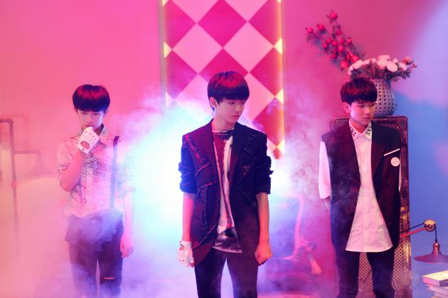 《是你》MV上线