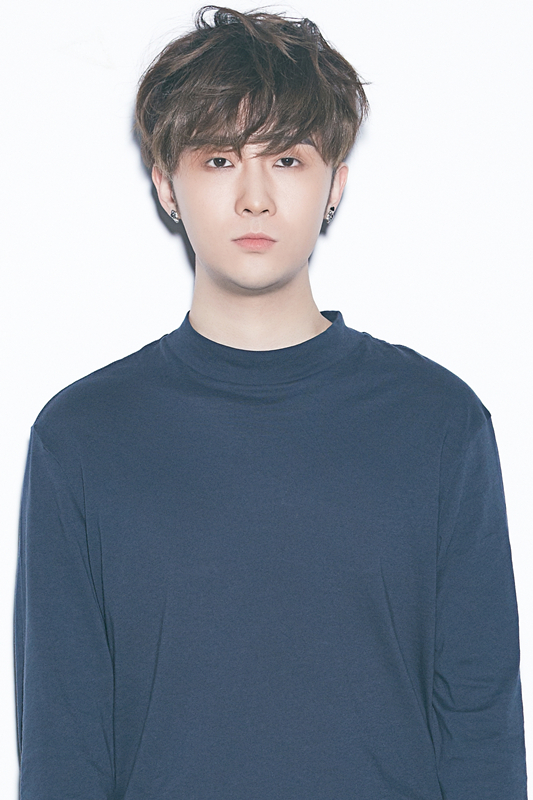 宋秉洋“终于见到你”出道首唱会11月举行