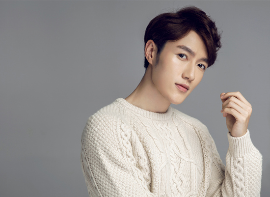 高颜值小生张鑫只要喜欢变丑也要去演