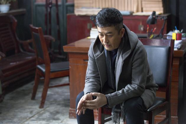 张家旗变情感专家