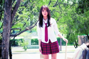 金所炫在《打架吧鬼神》中表现不俗