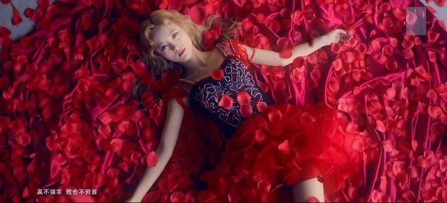 SNH48成员鞠婧祎