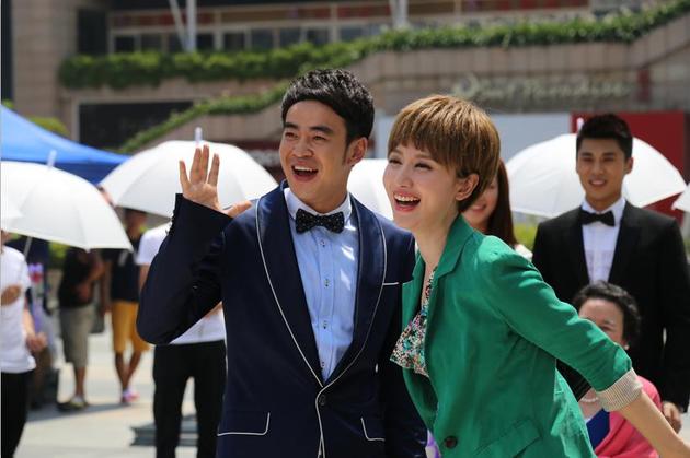 别让爱你的人等太久田雷张萌情感纠葛