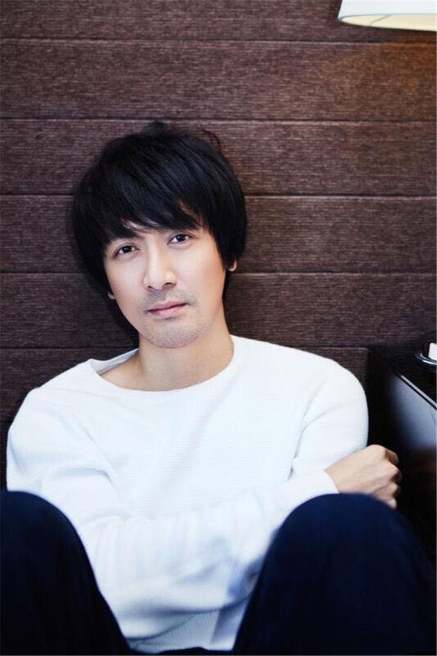 《麻雀》张鲁一增肥20斤只为增加年龄感