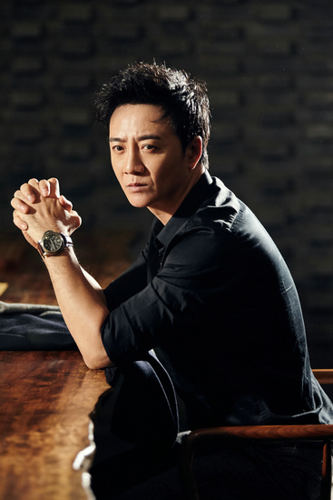 《女怕嫁错郎》热播 张岩再度恋上闫学晶