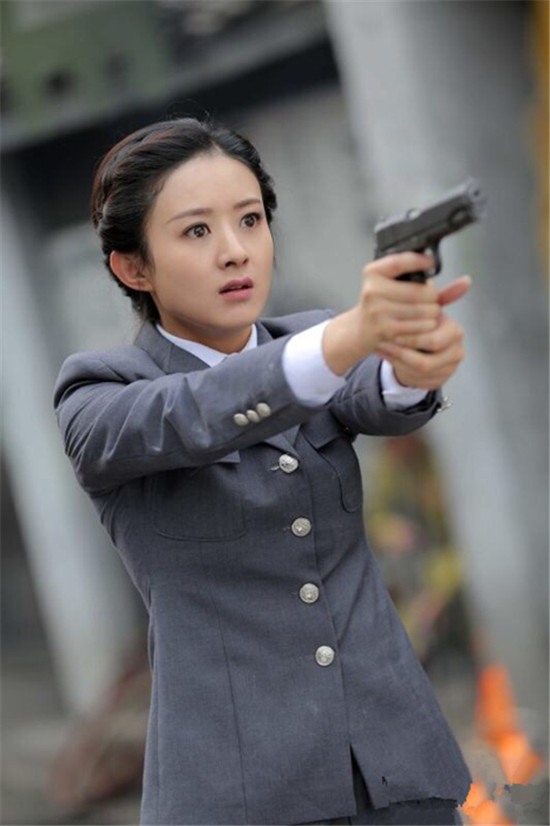 《胭脂》导演徐纪周:我只挑漂亮演员