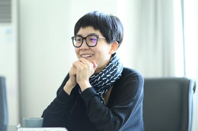 《黑处有什么》导演王一淳