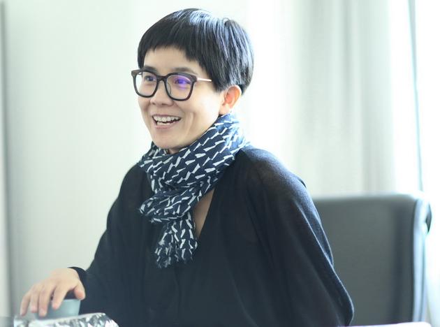 《黑处有什么》导演王一淳
