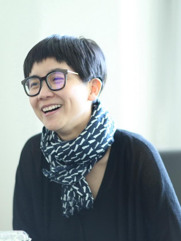 《黑处有什么》导演王一淳