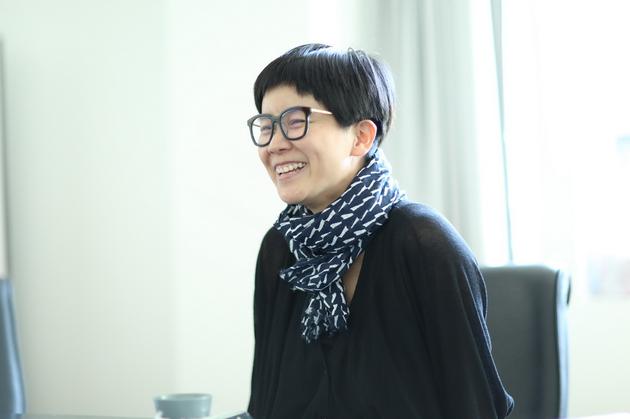 《黑处有什么》导演王一淳