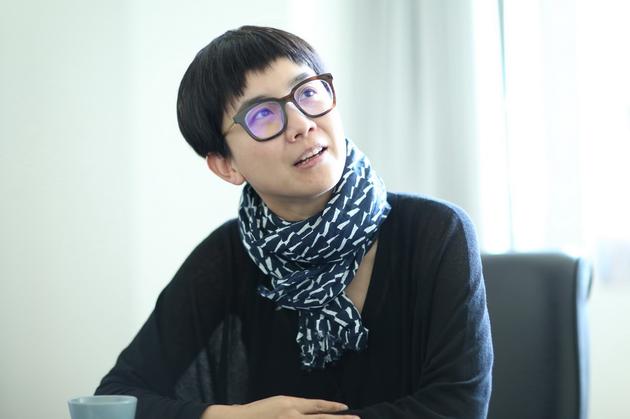 《黑处有什么》导演王一淳