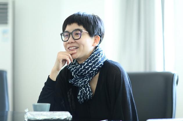 《黑处有什么》导演王一淳