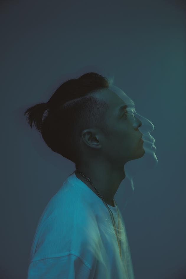 周汤豪双专辑《real》上线 驾驭多元曲风