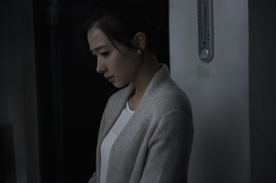 《捉迷藏》万茜演绎最有温度的角色