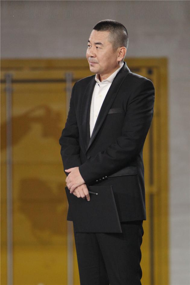 陈建斌教《一年级》 旁听生