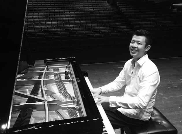 安宁2017新年音乐会将在北京音乐厅举办