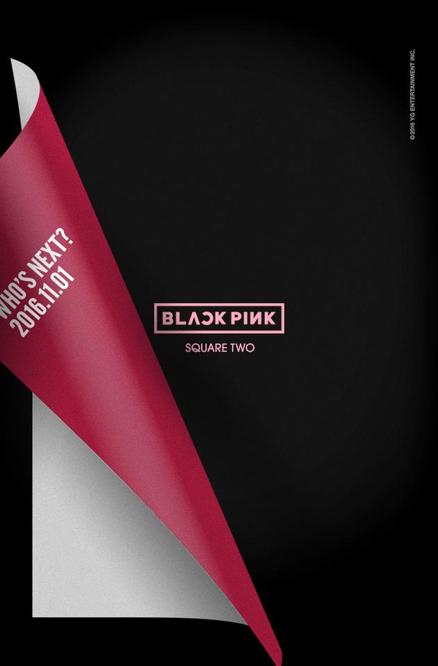 BLACKPINK