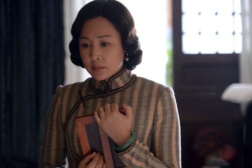 绝命后卫师熊睿玲左右为难惹人怜