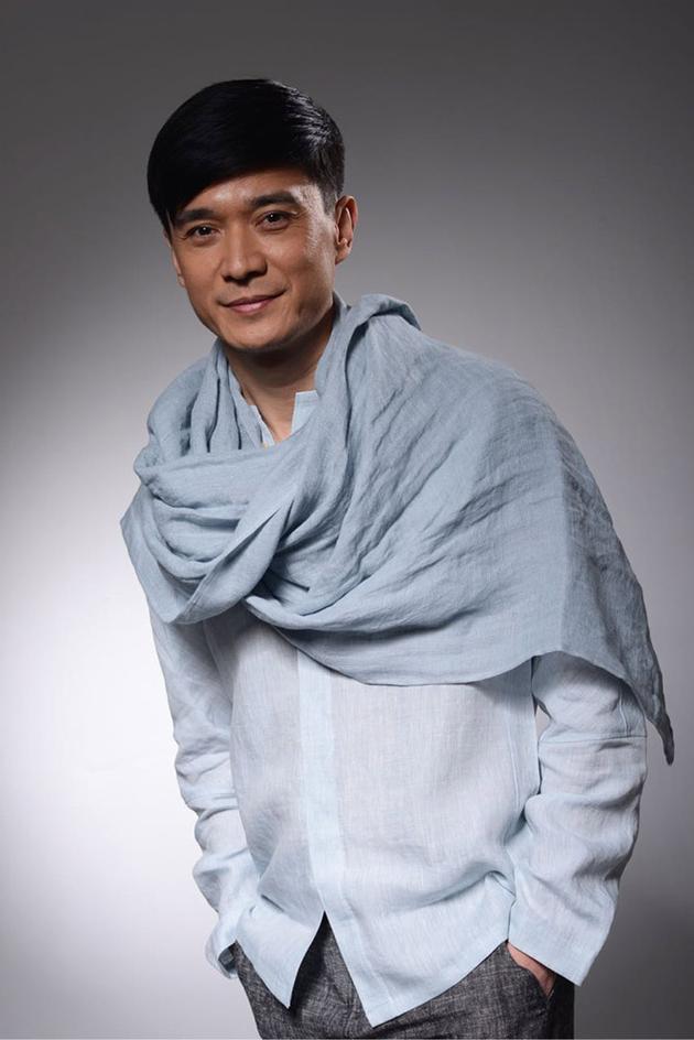 张明健实力不减 游刃有余玩转各类角色