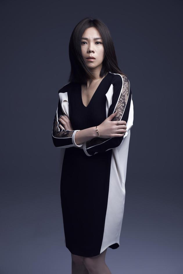 蔡健雅20日北京开唱 与那英首度同台飙歌