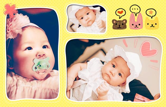 王铮亮爱女球球