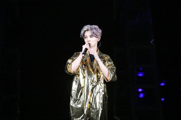 鹿晗