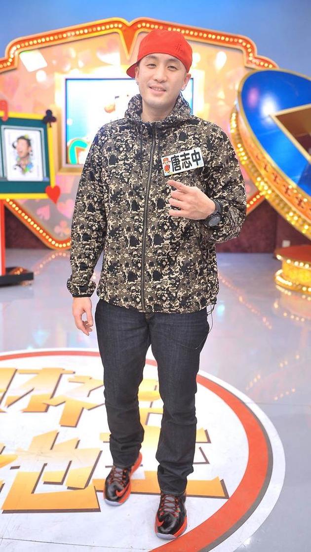 唐志中新浪娱乐讯 据台湾媒体报道,艺人唐志中2011年和圈外女友小咪