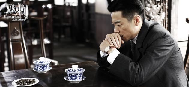 《双刺》收官 祖峰王子文大胆创新_手机新浪网