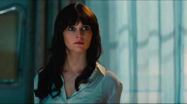 但丁密码曝预告死亡面具暗藏玄机