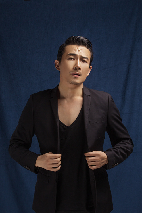 《杠上开花》赵滨颠覆性出演"妩媚"上线