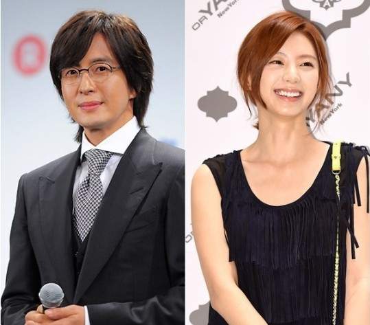 裴勇俊宣布爱妻朴秀珍生子23日下午出生