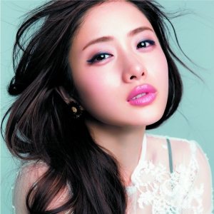 石原里美